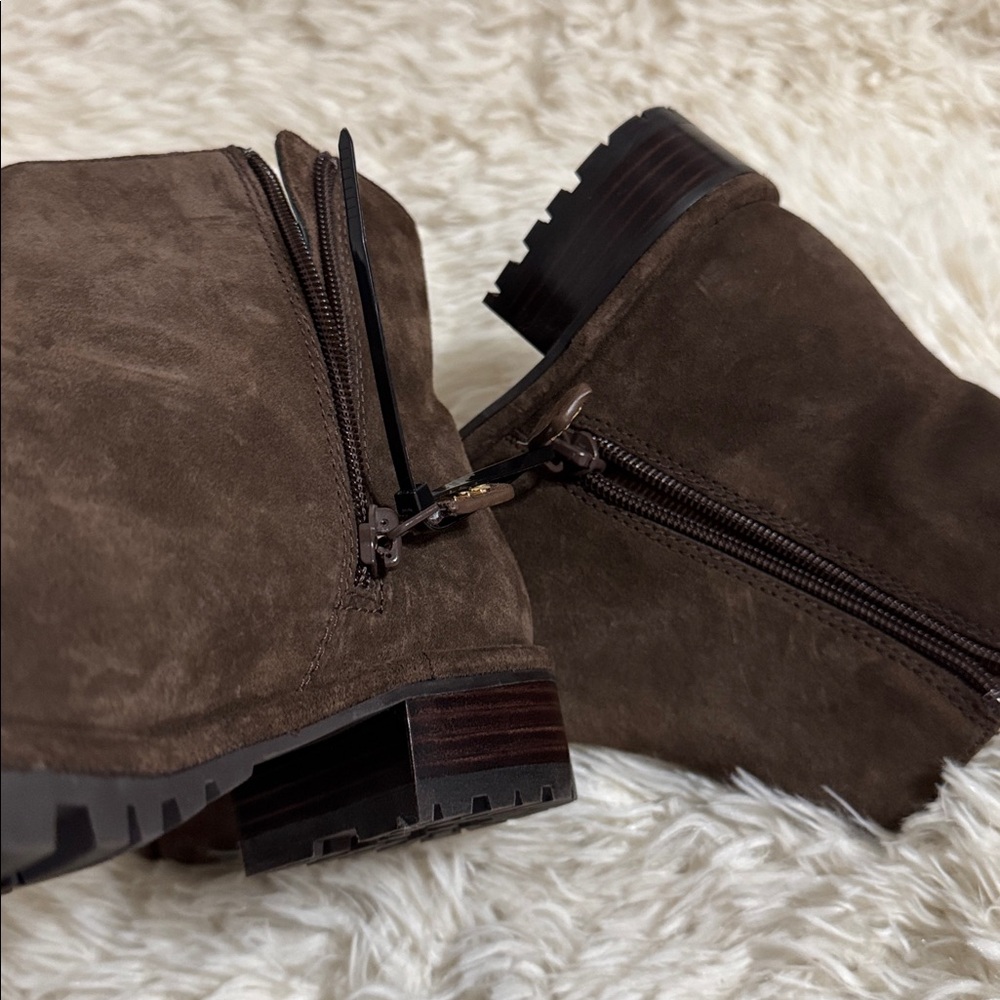 Stuart Weitzman Booties - Picture 7 of 7
